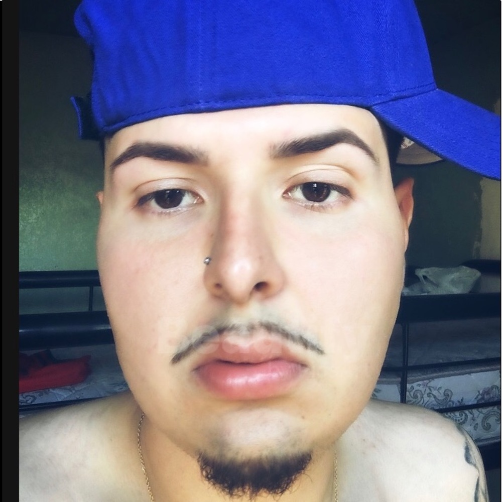 Meet your Posher, Omar